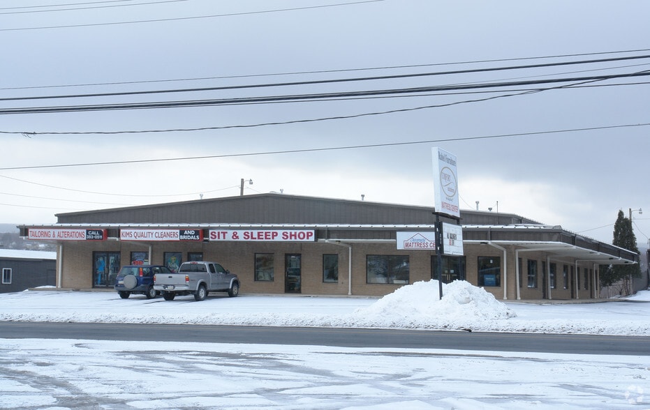 1330 Main Ave, Dickson City, PA 18519