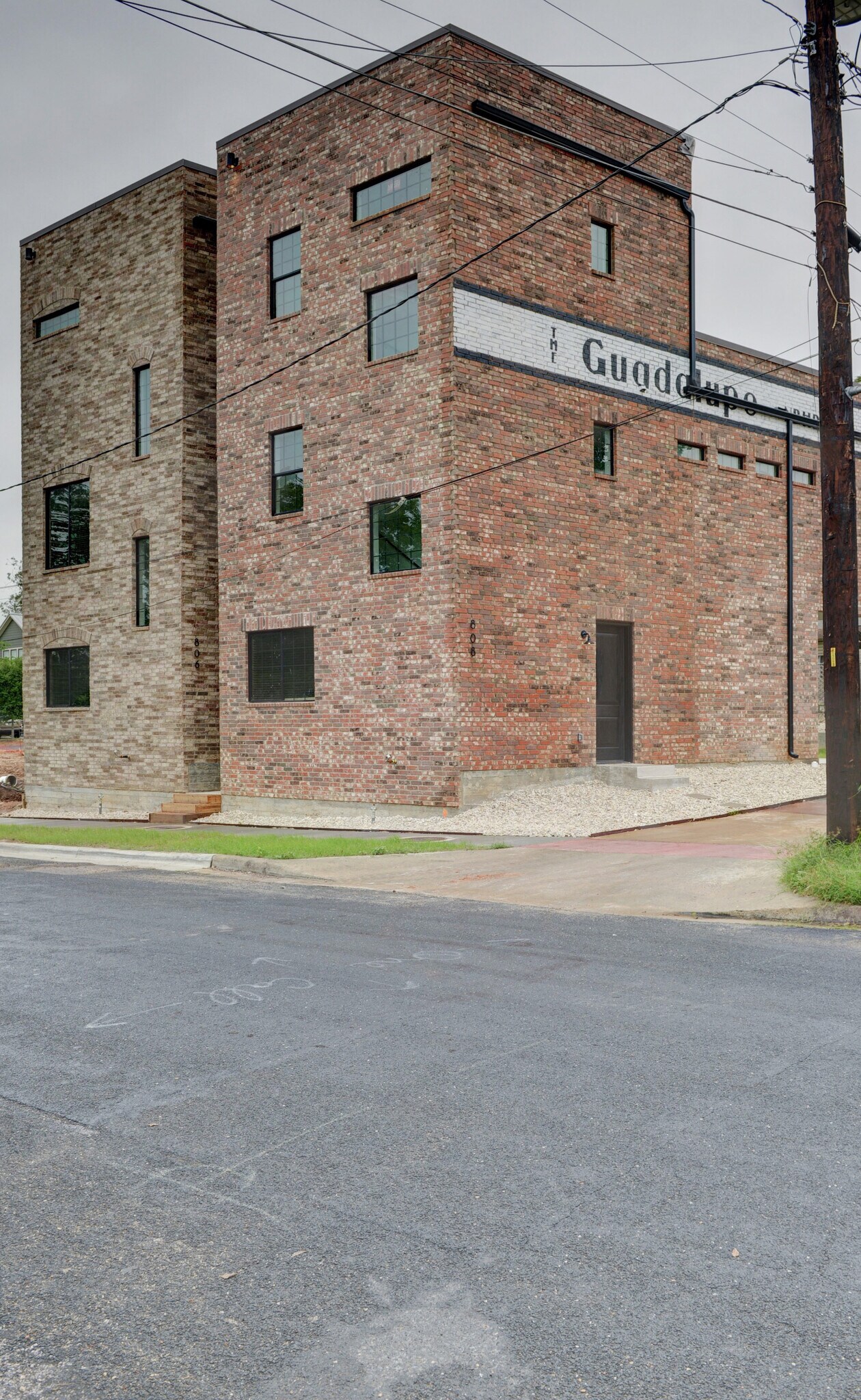 808 Lydia St, Austin, TX for sale Primary Photo- Image 1 of 1