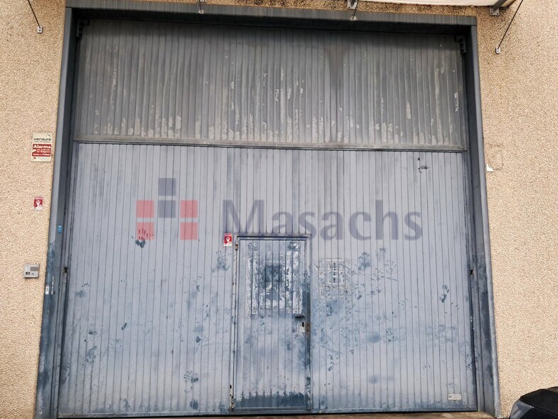 Industrial in Vidreres, Gerona for sale - Primary Photo - Image 1 of 17
