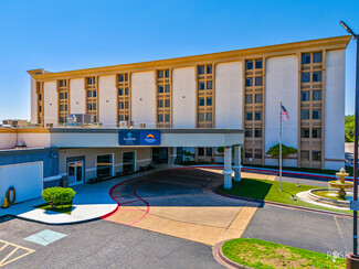 More details for Clarion and Suburban Hotel – Hospitality for Sale, San Angelo, TX