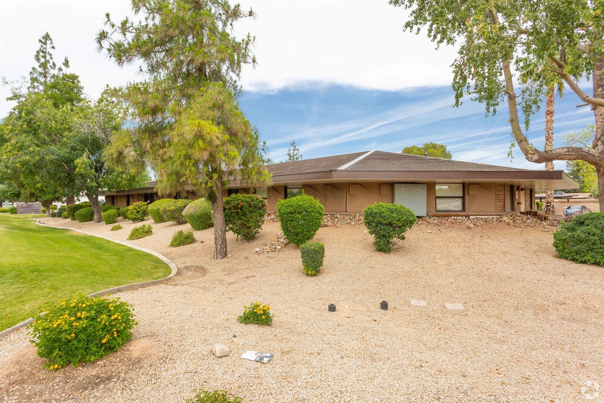 610 E Baseline Rd, Tempe, AZ for sale Primary Photo- Image 1 of 1