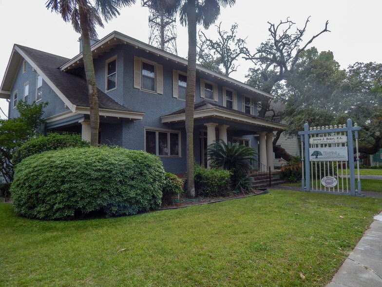 15 W La Rua St, Pensacola, FL 32501