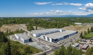 More details for 3707 304 St, Abbotsford, BC - Industrial for Lease