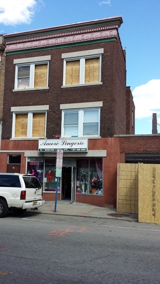 More details for 78 Main St, Hackensack, NJ - Retail for Lease