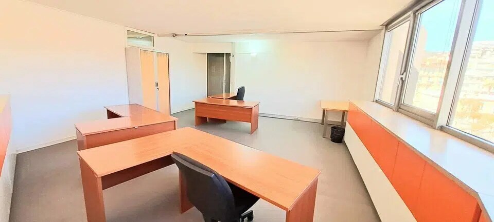 Office in Nice for lease - Interior Photo - Image 1 of 3