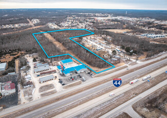 More details for Hwy Z, Saint Robert, MO - Land for Sale