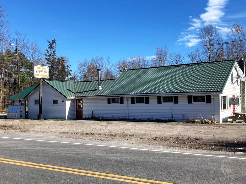 1376 Route 3, Mannsville, NY for sale - Building Photo - Image 1 of 1