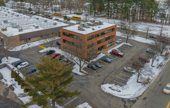 790 Boston Rd, Billerica, MA for lease Building Photo- Image 2 of 9