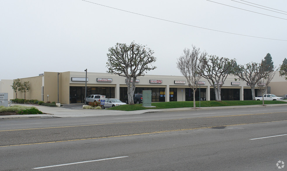 645 S State College Blvd, Fullerton, CA for sale - Primary Photo - Image 1 of 1