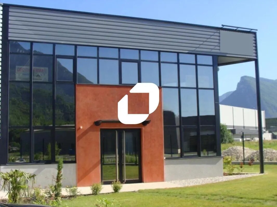 Office in Veurey-Voroize for lease Building Photo- Image 1 of 18