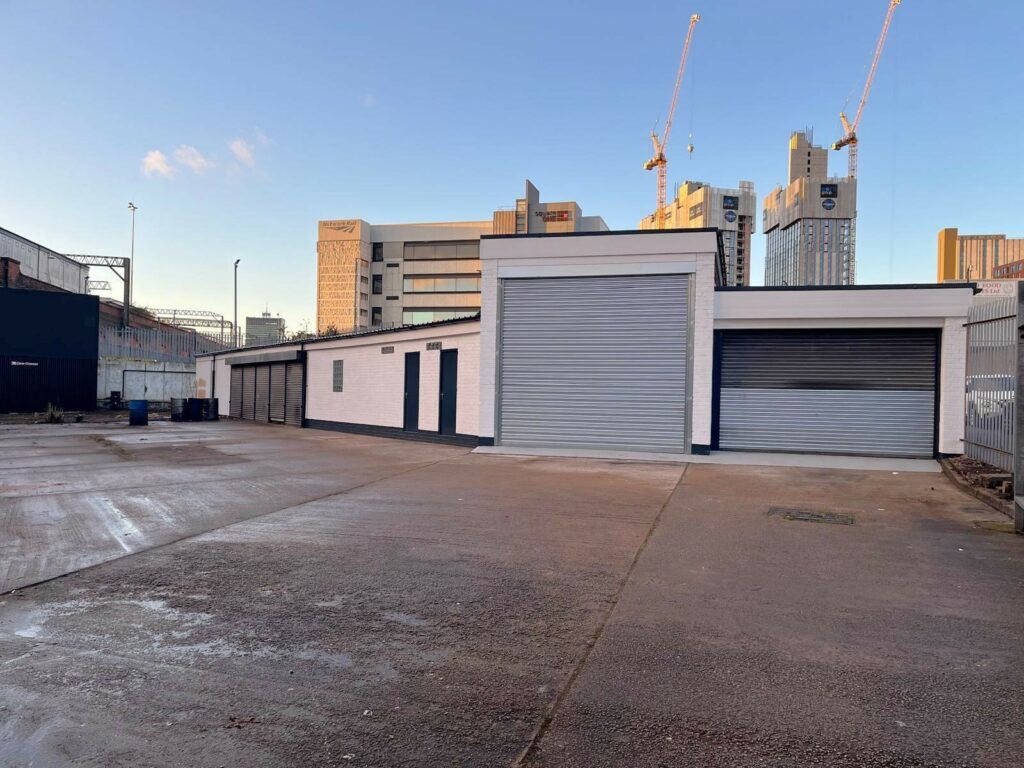 101 Fairfield St, Manchester for sale Building Photo- Image 1 of 1