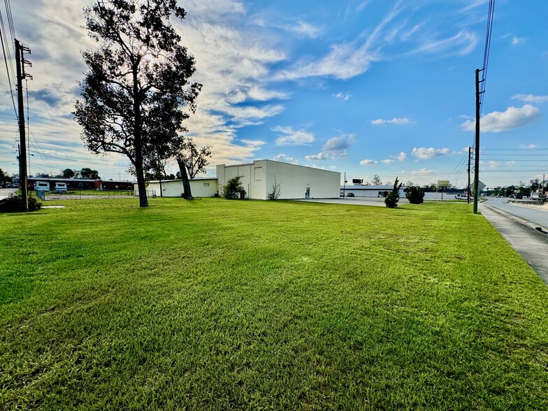 256 N Macon St, Jesup, GA for sale - Building Photo - Image 3 of 8