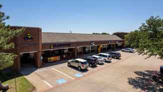 More details for 109-189 W Harwood Rd, Hurst, TX - Retail for Lease