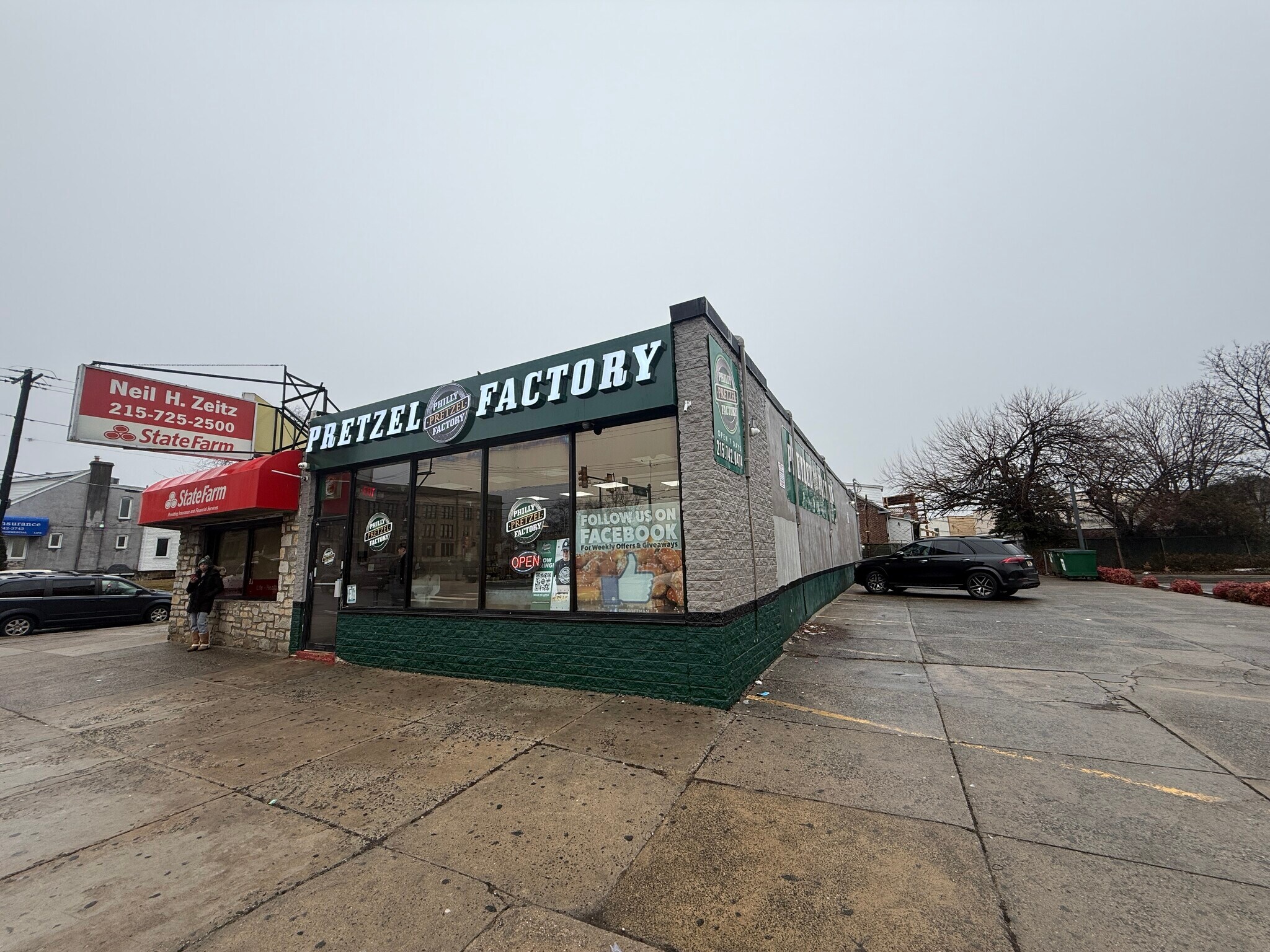 1903 Cottman Ave, Philadelphia, PA for sale Primary Photo- Image 1 of 7
