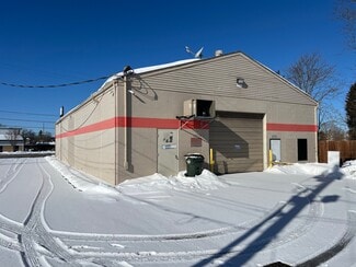 More details for 1990 Dixie Hwy, Hamilton, OH - Flex for Sale