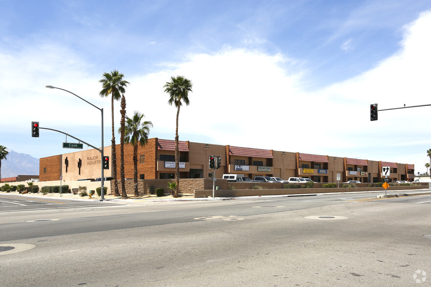 74991 Joni Dr, Palm Desert, CA for sale - Primary Photo - Image 1 of 1