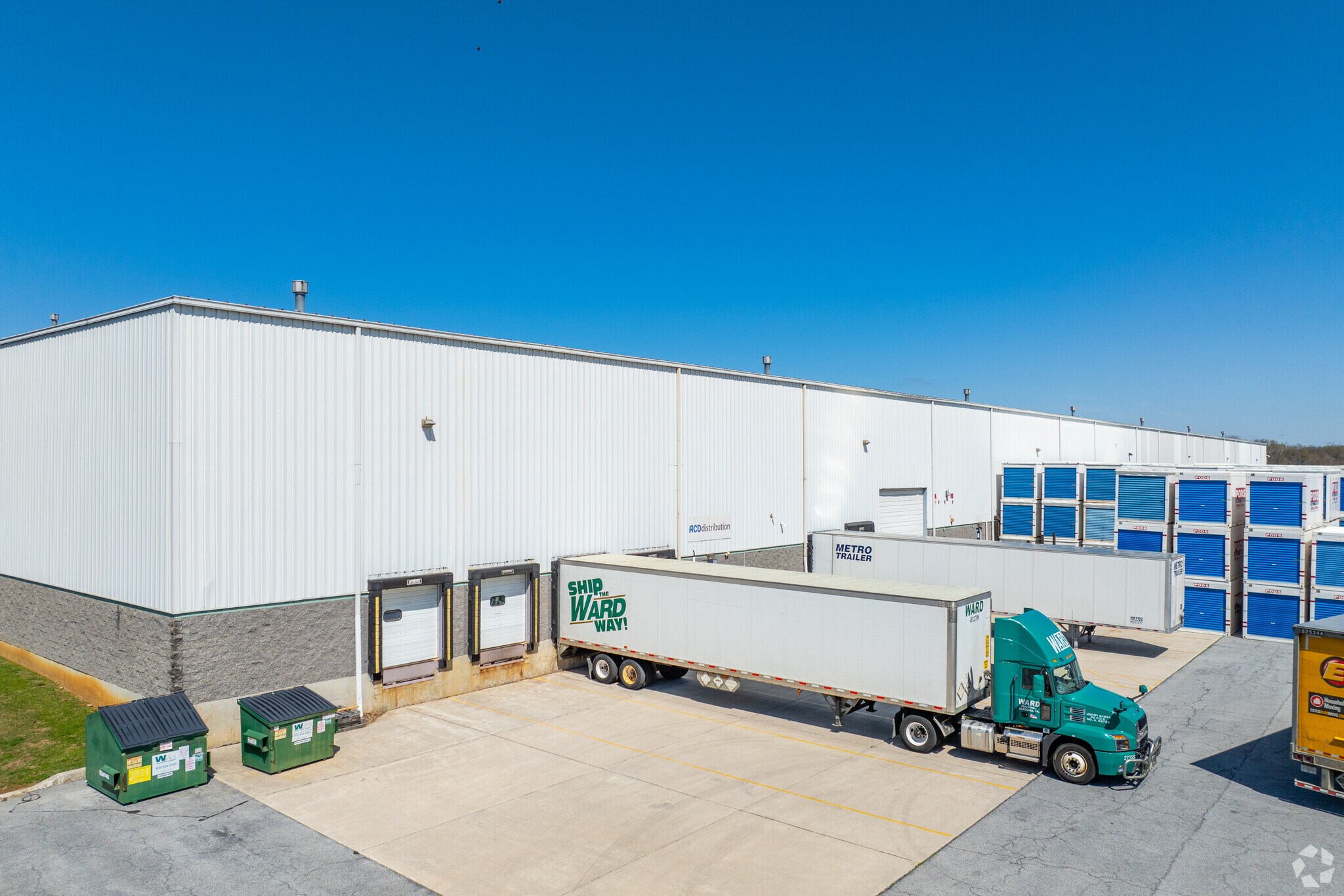 1011 Aip Dr, Middletown, PA for lease Building Photo- Image 1 of 6