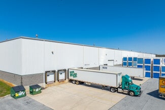 More details for 1011 Aip Dr, Middletown, PA - Industrial for Lease