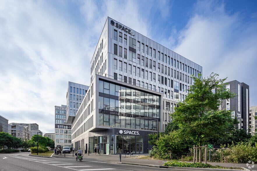 31 Rue D'Armagnac, Bordeaux for lease - Primary Photo - Image 1 of 13