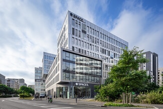 More details for 31 Rue D'Armagnac, Bordeaux - Office for Lease