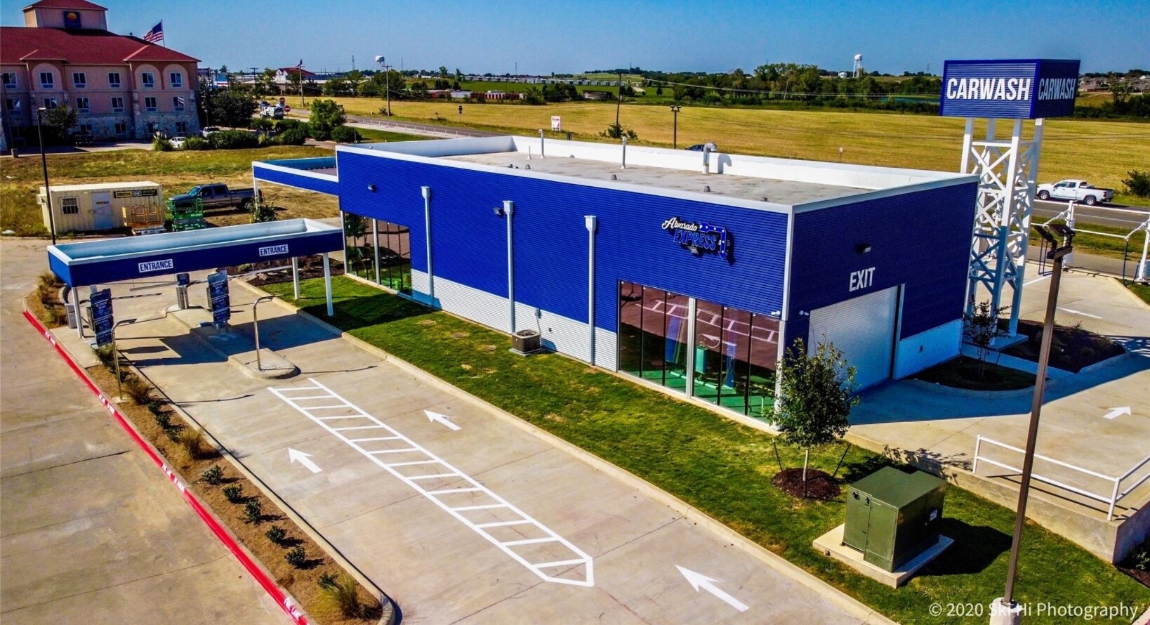 805 N Parkway Dr, Alvarado, TX 76009