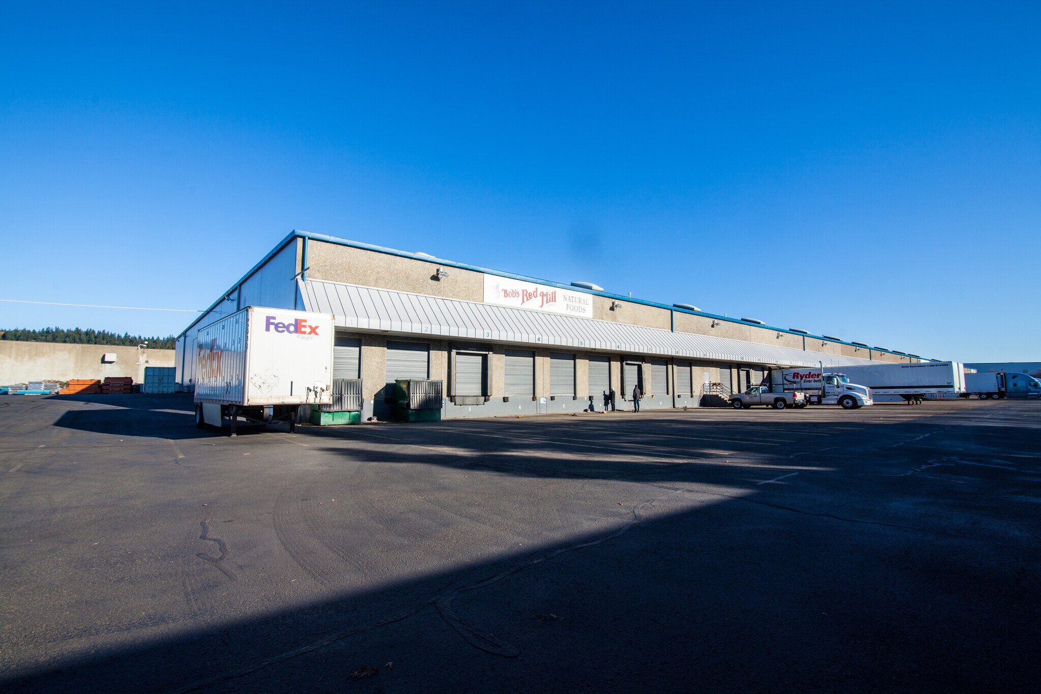 11205 SE Jennifer St, Clackamas, OR for sale Building Photo- Image 1 of 1