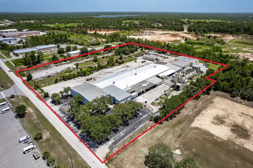 310 Cypress Rd, Ocala, FL for sale - Building Photo - Image 1 of 1