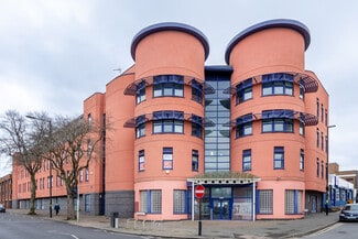 More details for 67 Sutton New Rd, Birmingham - Office for Sale