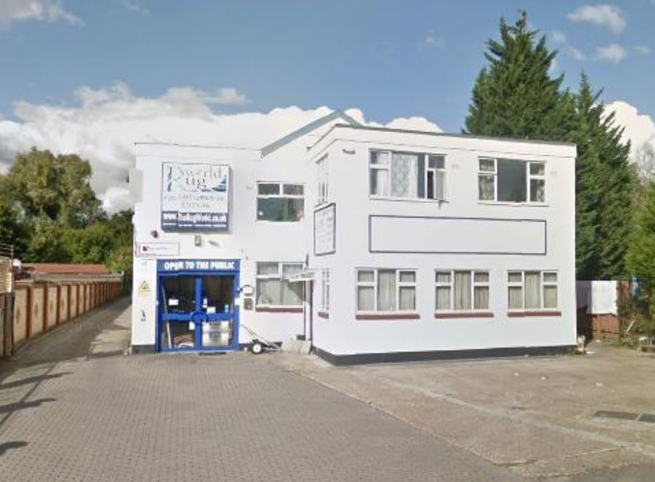 58 Kingsbridge Crescent, Southall, MDS UB1 2DL