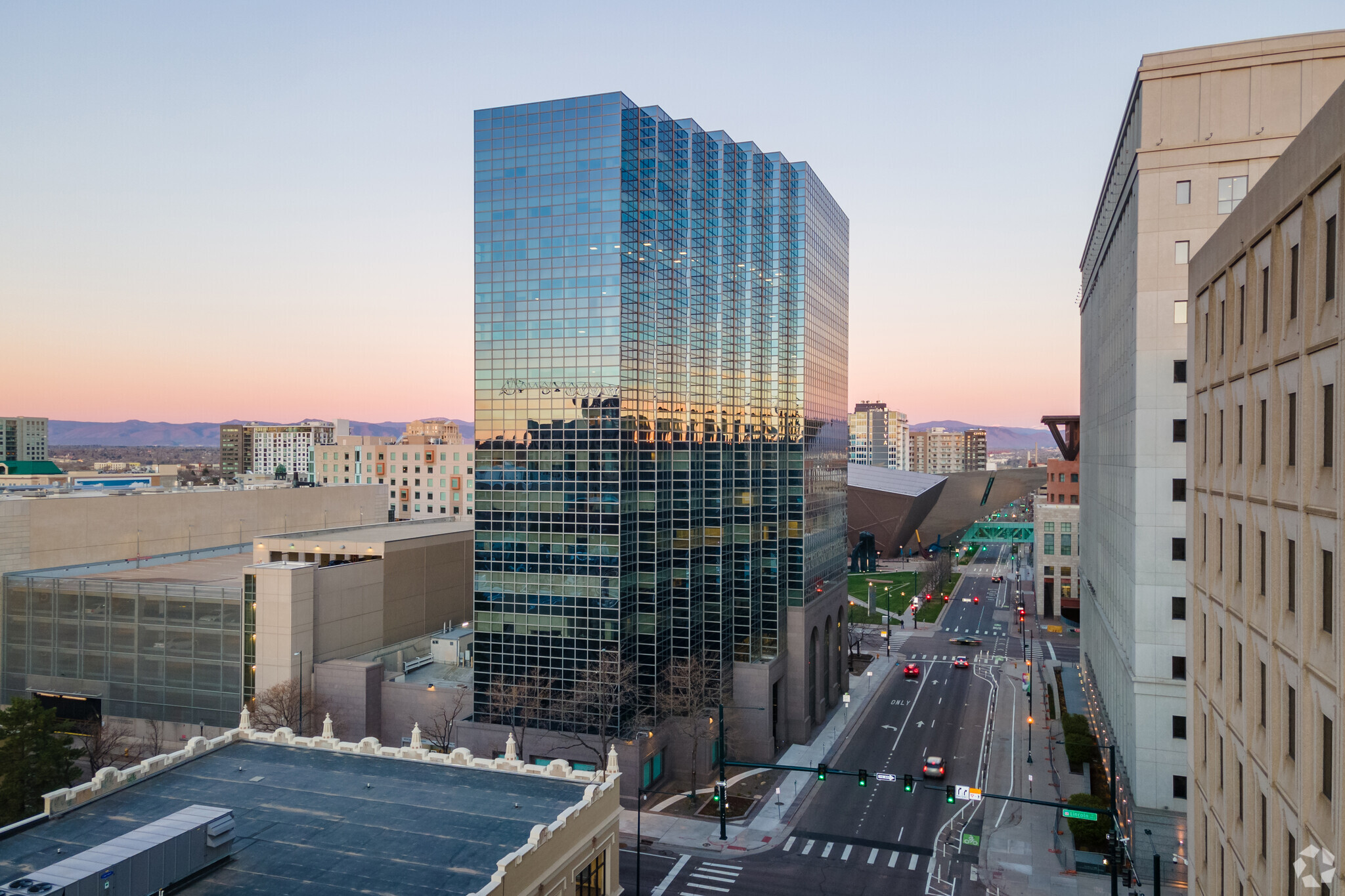 1290 Broadway, Denver, CO for lease Building Photo- Image 1 of 19