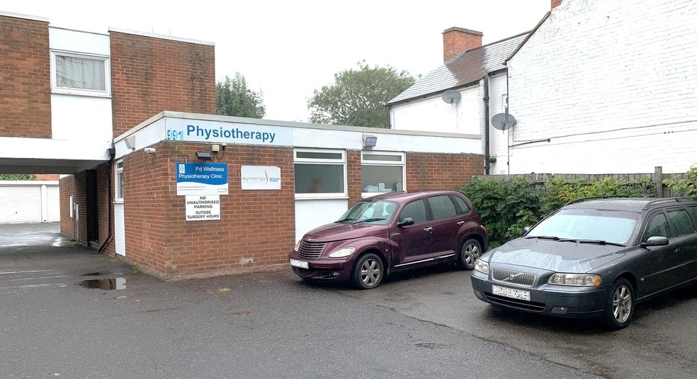 991 Bristol Rd S, Birmingham for lease - Primary Photo - Image 1 of 3