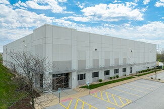 More details for 18501 Northstar Ct, Tinley Park, IL - Industrial for Sale