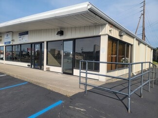 More details for 1104 Ulster Ave, Kingston, NY - Retail for Lease