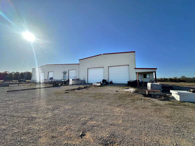 2900 Plant Dr, Choctaw, OK for sale - Building Photo - Image 2 of 2