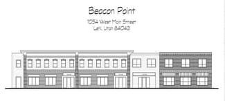 More details for 1054 Main st, Lehi, UT - Retail for Lease
