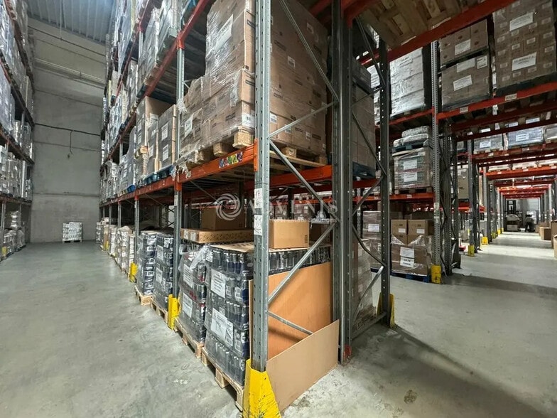 Industrial in Stains for lease - Interior Photo - Image 1 of 12