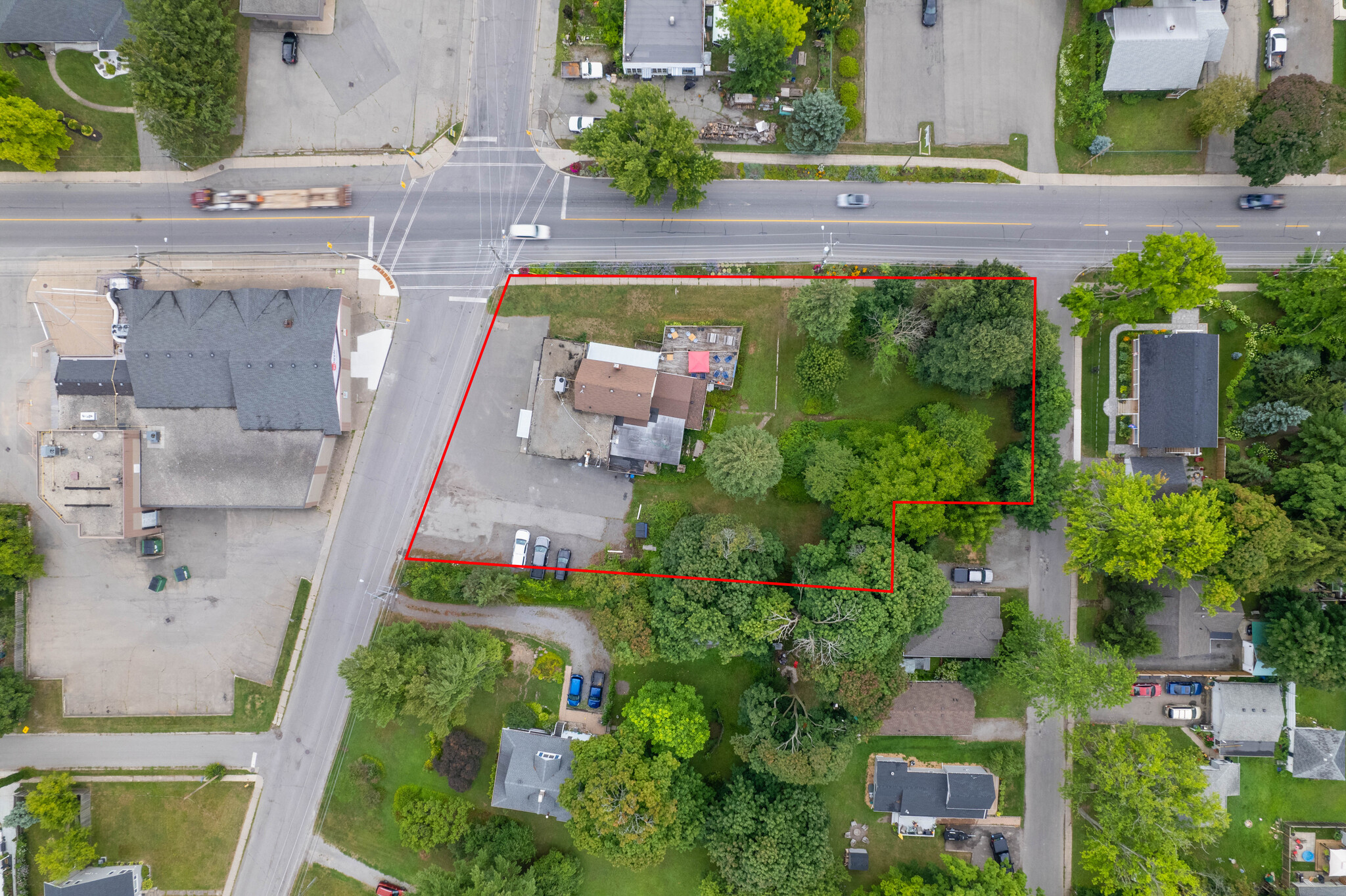 3879 Rebstock Rd, Fort Erie, ON for sale Aerial- Image 1 of 46