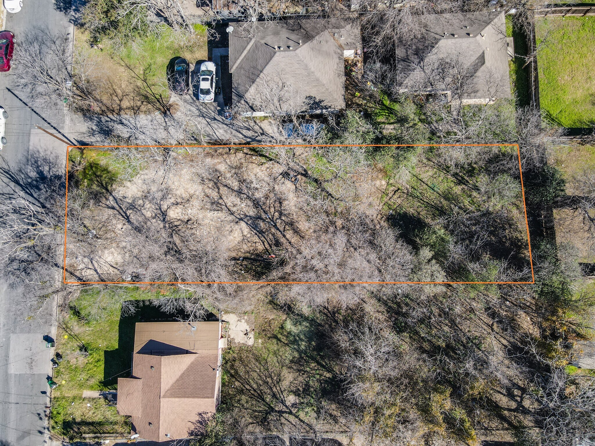 7407 Carver Ave, Austin, TX for sale Building Photo- Image 1 of 1