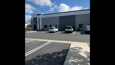 201 Rice Ave, Oxnard, CA for lease - Commercial Listing Video 