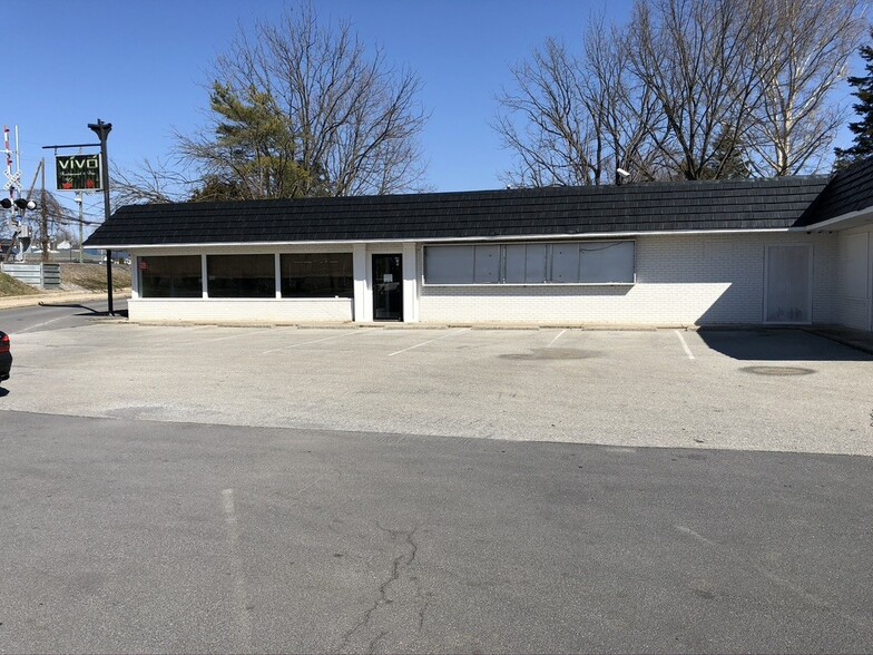 201 N Boundary St, Ranson, WV for sale - Building Photo - Image 1 of 1