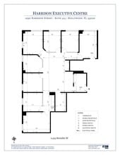 1930 Harrison St, Hollywood, FL for lease Site Plan- Image 1 of 23
