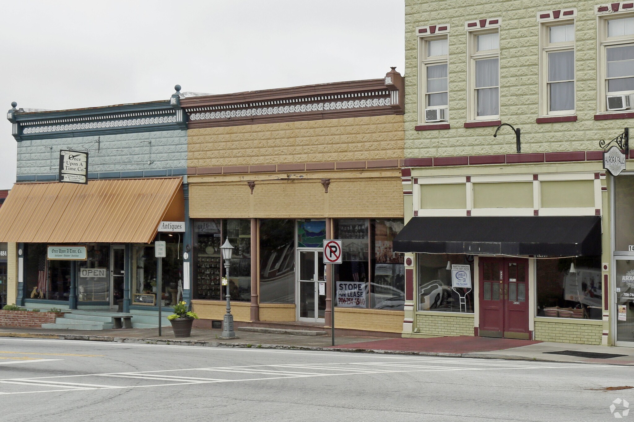 1474 Washington St, Clarkesville, GA for sale Primary Photo- Image 1 of 1