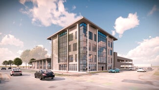 More details for 1500 Waugh Dr, Houston, TX - Office for Lease