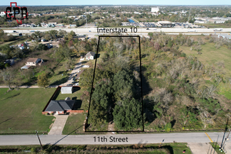 More details for 0 11th Street, Brookshire, TX - Land for Sale