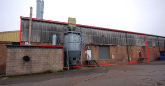 More details for Desford Rd, Kirby Muxloe - Industrial for Lease