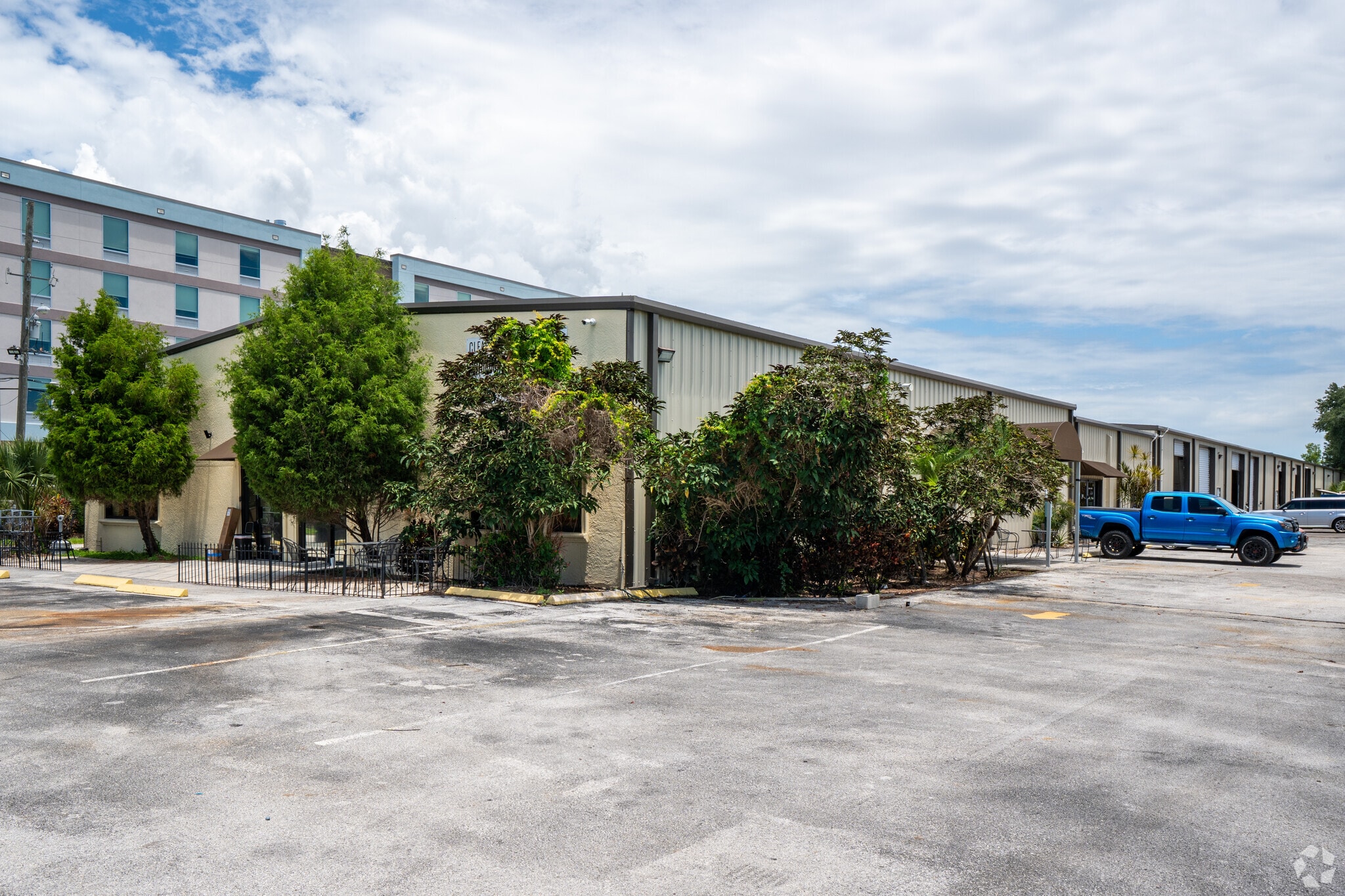 4455 Ulmerton Rd, Clearwater, FL for lease Building Photo- Image 1 of 21