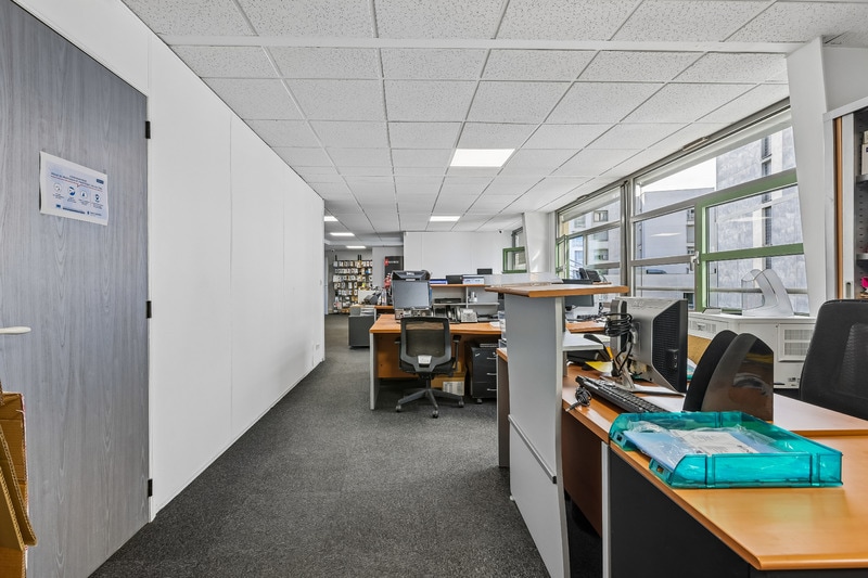 20 Rue Louis Armand, Paris for lease Interior Photo- Image 1 of 14