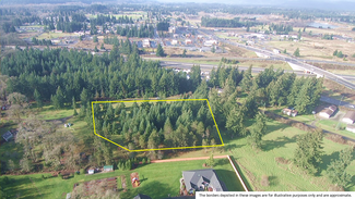 More details for 5911 Ivan Way SW, Rochester, WA - Land for Sale