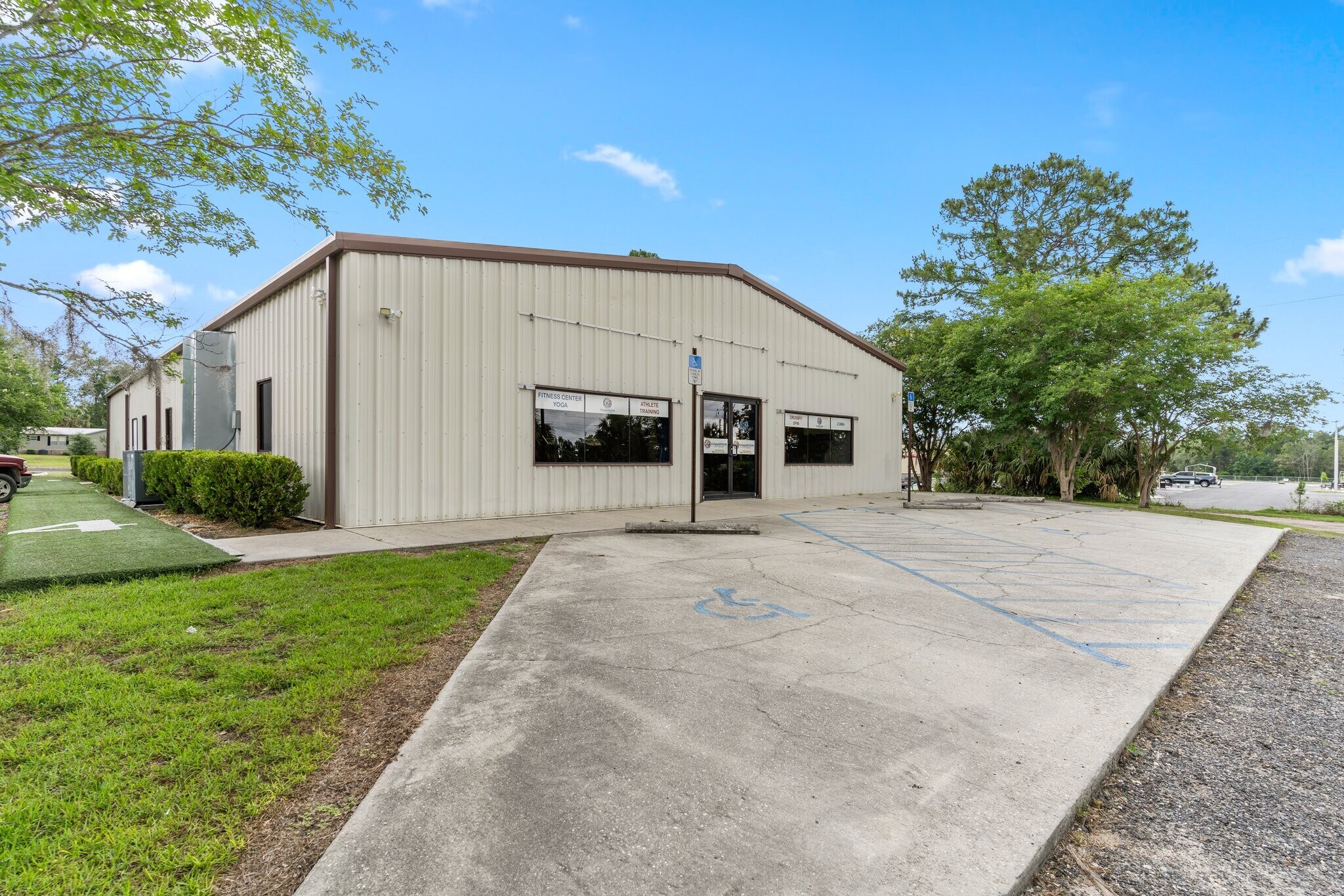140 NE Yellow Pine Ave, Madison, FL for sale Building Photo- Image 1 of 57