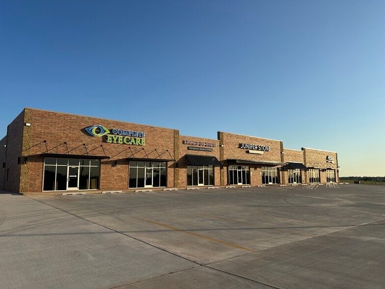 2946 NW 32nd St, Newcastle, OK for lease - Building Photo - Image 1 of 6